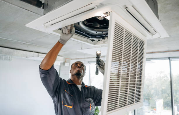 Licensed Ductwork Repair service in Weir, TX - FH HVAC