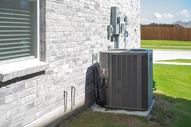 Reliable Ductwork Repair contractor in Weir, TX by FH HVAC